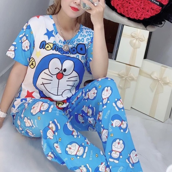 Sleep clothes - Picture 7 of 7